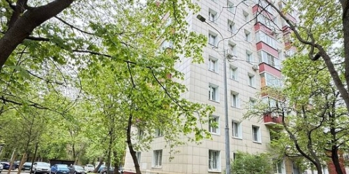 2-комн квартира улица Михайлова,  д. 8