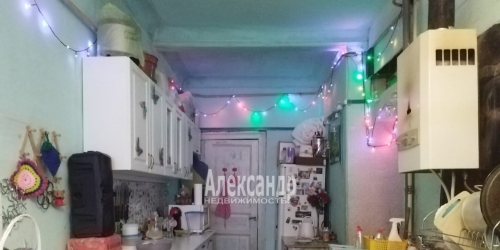 Комната Сытнинская ул. ,  д. 14