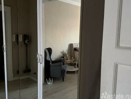 Продажа 1-комн квартиры на вторичном рынке ул Велозаводская,  д. 11/1