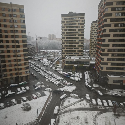 Гараж/парковка Ядреево, , Мытищи, ул разведчика Абеля