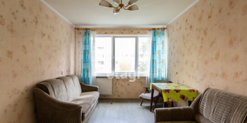 3-комн квартира Стойкости ул,  д. 18,  к. 2