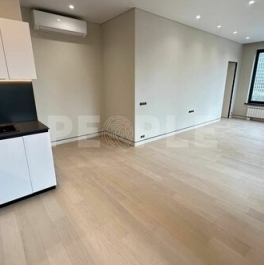 Продажа 3-комн квартиры на вторичном рынке улица Сергея Бондарчука