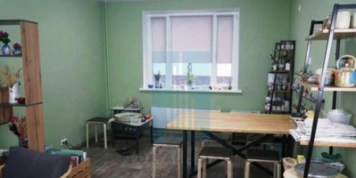 1-комн квартира улица Бутлерова,  д. 22