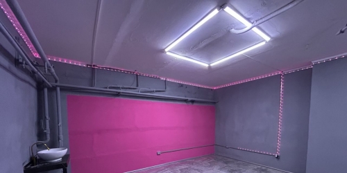 Помещение свободного назначения ул Лобненская,  д. 6