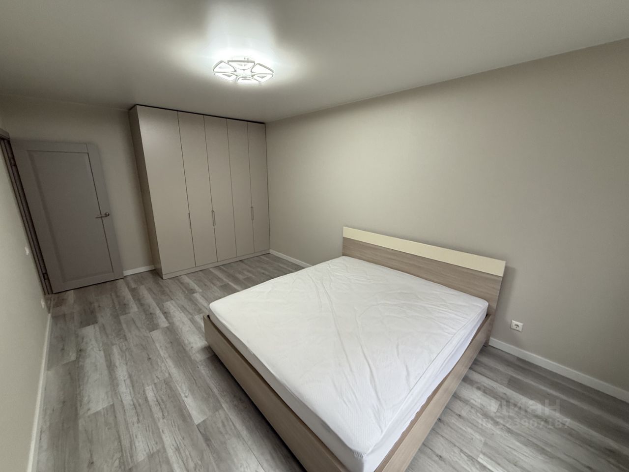 Аренда 2-комн квартиры на вторичном рынке улица Маршала Тимошенко,  д. 7