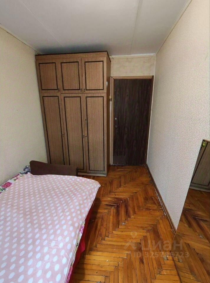 Продажа 2-комн квартиры на вторичном рынке Мытищи, улица Попова, 19
