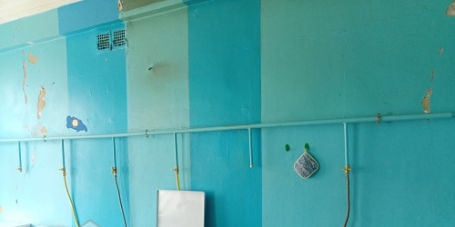 Комната 14-я Парковая улица, 4