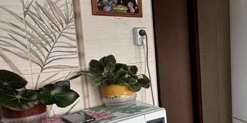 3-комн квартира Коммунар, Школьная улица, 24