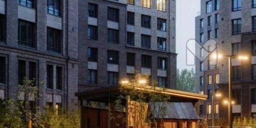 3-комн квартира Малоохтинский проспект, 68