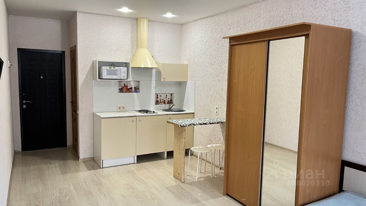 Продажа 2-комн квартиры на вторичном рынке Видное, бульвар Зеленые аллеи, 3
