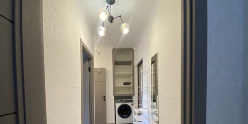 2-комн квартира Бибиревская улица,  д. 17