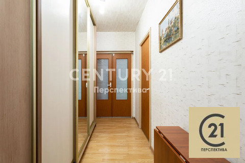 Продажа 2-комн квартиры на вторичном рынке Люберцы, улица Наташинская,  д. 12