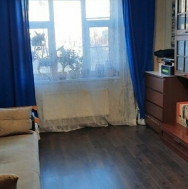 Продажа 2-комн квартиры на вторичном рынке ул Демьяна Бедного,  д. 5