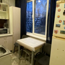 Продажа 1-комн квартиры на вторичном рынке Подвойского ул,  д. 35,  к. 1