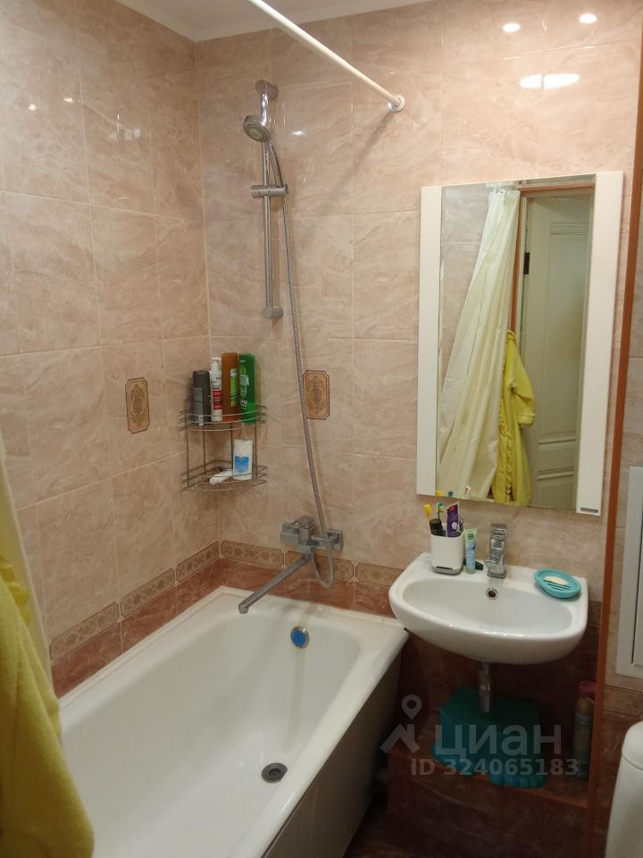 Продажа 1-комн квартиры на вторичном рынке улица Винокурова, 12К4