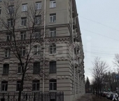 Продать Квартиры вторичка ул Кузнецовская  44 