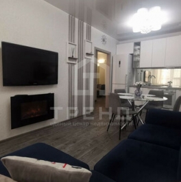 Продажа 1-комн квартиры на вторичном рынке ул Смоленская,  д. 13