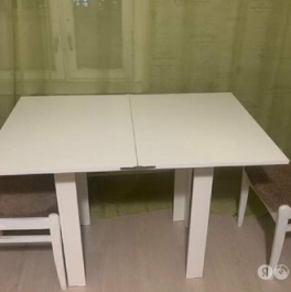 Аренда 1-комн квартиры на вторичном рынке Вильнюсская улица,  д. 6