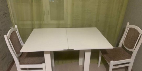 1-комн квартира Вильнюсская улица,  д. 6