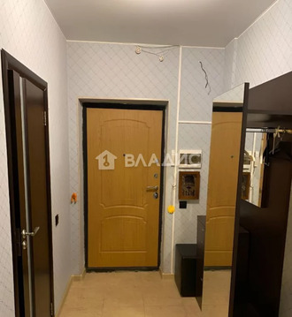 Продажа 2-комн квартиры на вторичном рынке Люберцы, Хлебозаводской проезд,  д. 1