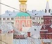 Продать Квартиры вторичка Средний Кисловский переулок, 7/10   