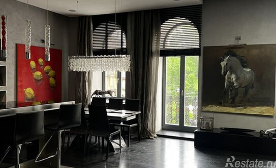 Аренда 2-комн квартиры на вторичном рынке ул Колокольная,  д. 2/18