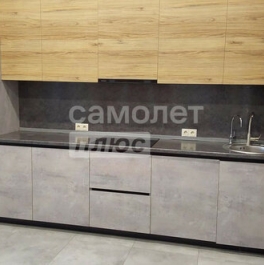 Продажа 2-комн квартиры на вторичном рынке Невельского пр-зд