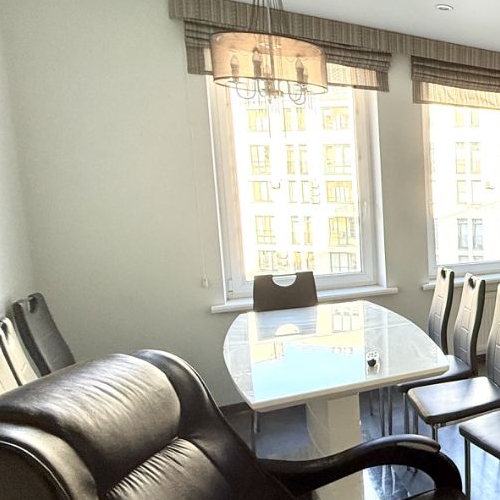 2-комн квартира Полтавский проезд, 2