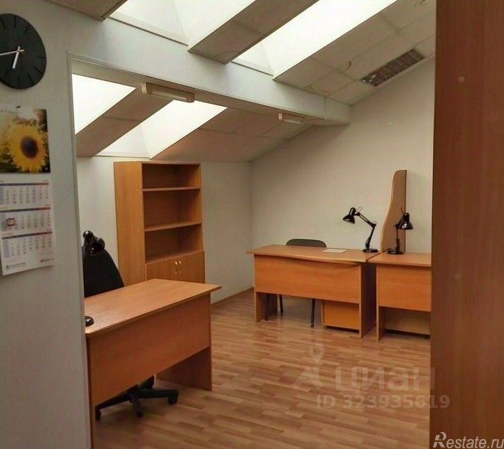 Продажа отдельного здания улица Губина,  д. 16