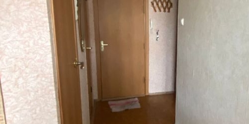 1-комн квартира Тельмана, улица Октябрьская, 1