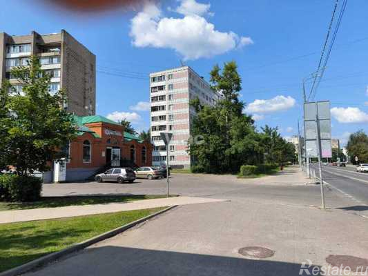 Продажа 4-комн квартиры на вторичном рынке Сергиев Посад, Новоугличское ш,  д. 11