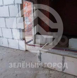 Продажа 1-комн квартиры на вторичном рынке Сабурово, Луговая, д. 13,  д. 13