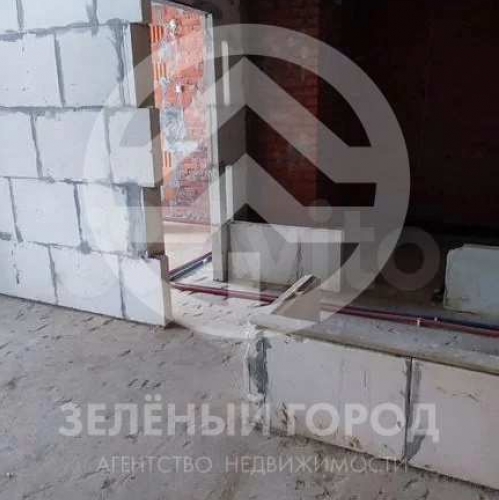 1-комн квартира Сабурово, Луговая, д. 13,  д. 13