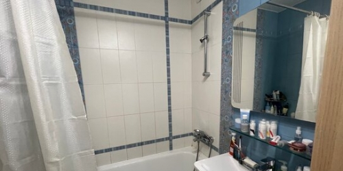 1-комн квартира ул Симонова,  д. 4,  к. 1