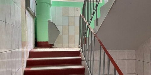 3-комн квартира улица Татищева,  д. 5