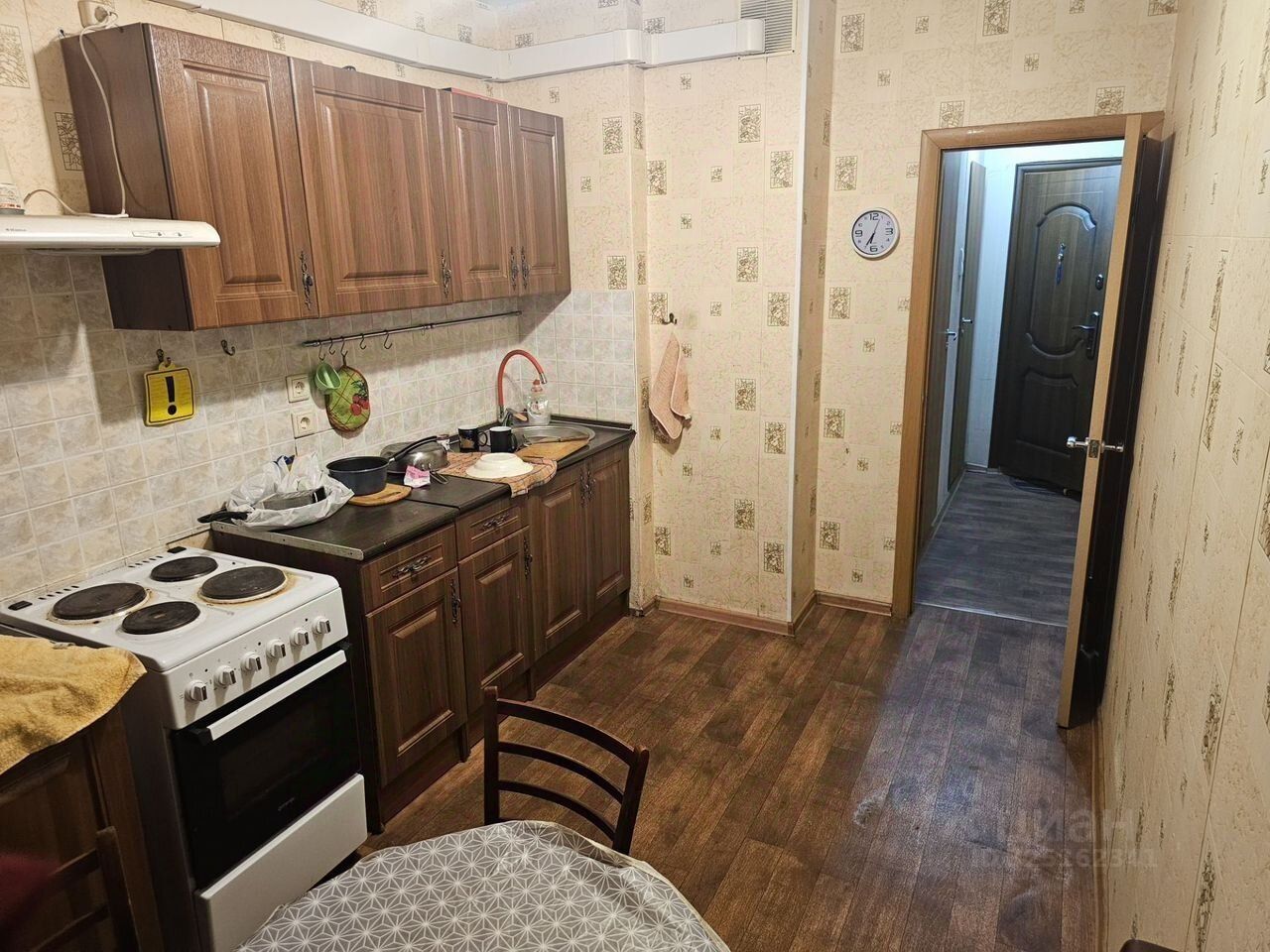 Продажа 2-комн квартиры на вторичном рынке Шлиссельбургский проспект, 14К1