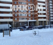 Продать Квартиры вторичка улица Новаторов  4 к5 