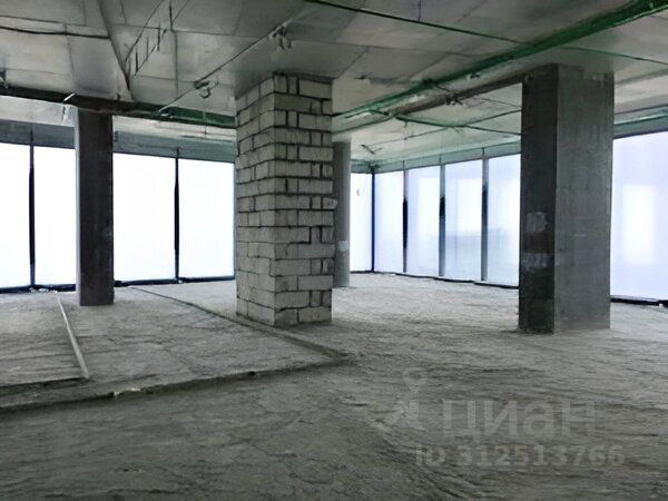 Продажа 6-комн квартиры на вторичном рынке набережная Пресненская, 12