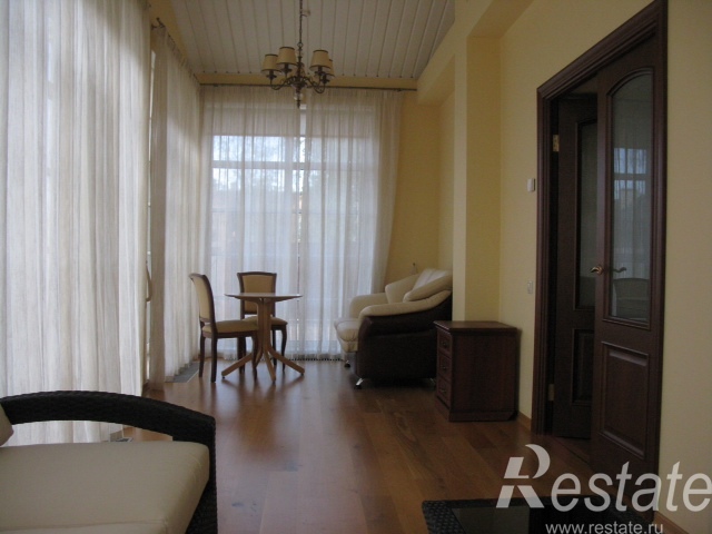 Аренда дома Николая Соколова ул, Сестрорецк г ,  д. 18