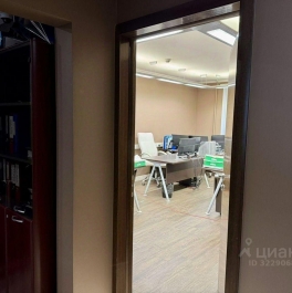 Аренда ПСН Матвеевская улица