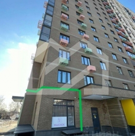 Продажа ПСН Красногорск, Просторная улица,  д. 8