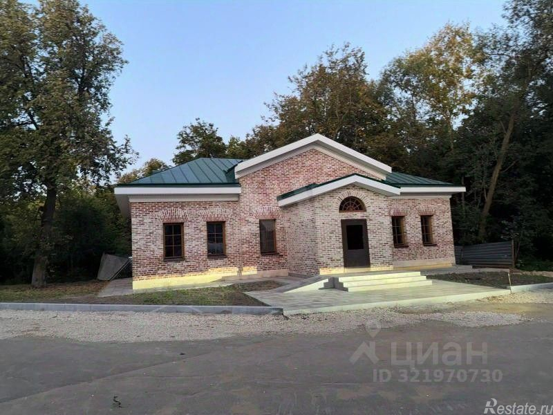 Аренда ПСН Филевская Б. ул
