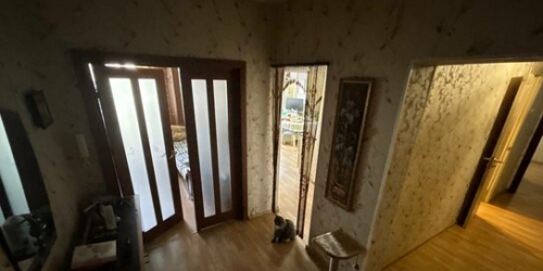 2-комн квартира улица Алабяна,  д. 15