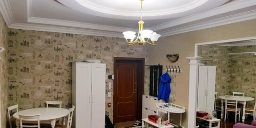 2-комн квартира Профсоюзная ул,  д. 41