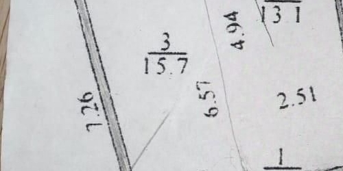 2-комн квартира Мытищи, Летная улица, 21