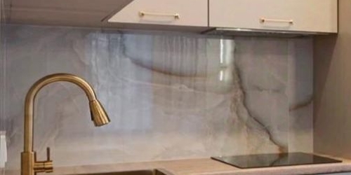 2-комн квартира Грузинский переулок, 16