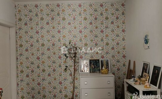 Продажа 3-комн квартиры на вторичном рынке ул Генерала Глаголева,  д. 30,  к. 2