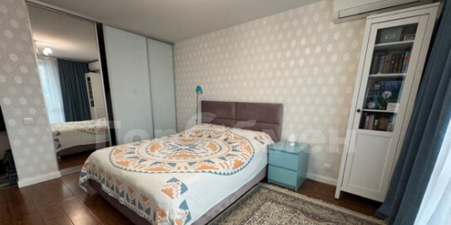 1-комн квартира Академическая Б. ул,  д. 57А