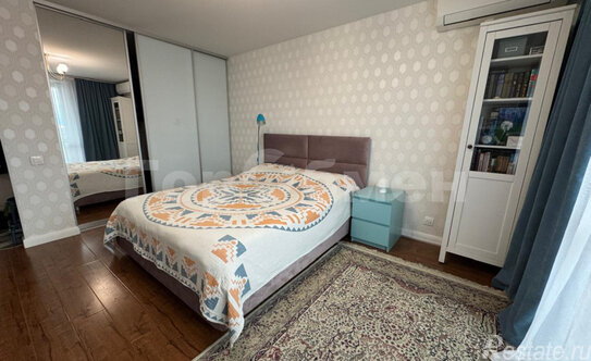 Продажа 1-комн квартиры на вторичном рынке Академическая Б. ул,  д. 57А