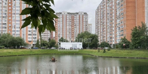 1-комн квартира улица Грина,  д. 20